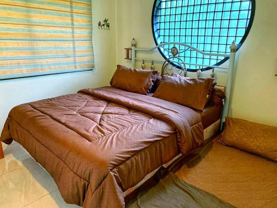 Designer Villa Osaka Puncak Exterior foto